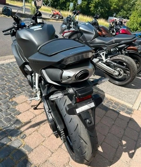 Angebot Honda CBR600RR Bild 11: Angebot Honda CBR600RR