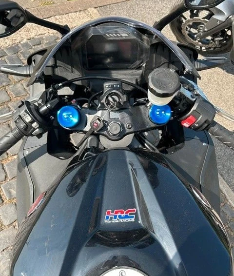 Angebot Honda CBR600RR Bild 12: Angebot Honda CBR600RR
