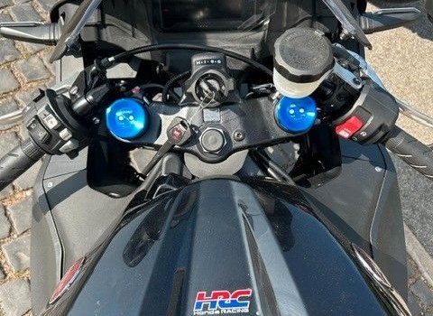 Neufahrzeug Honda CBR600RR - Bild 12