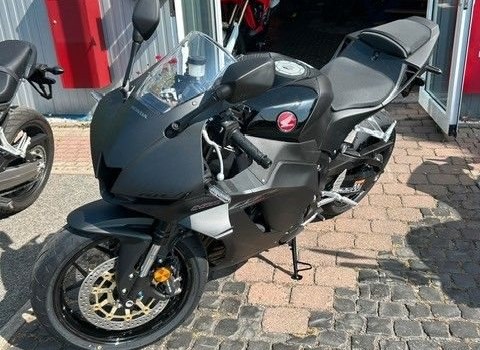 Neufahrzeug Honda CBR600RR - Bild 16