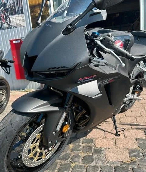 Angebot Honda CBR600RR Bild 19: Angebot Honda CBR600RR