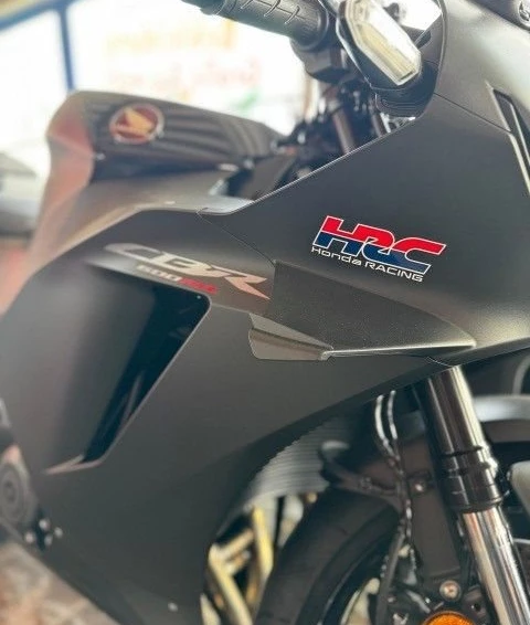 Angebot Honda CBR600RR Bild 2: Angebot Honda CBR600RR