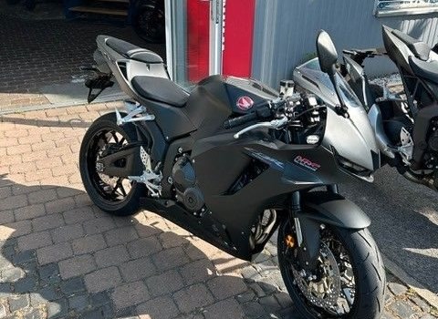 Neufahrzeug Honda CBR600RR - Bild 3