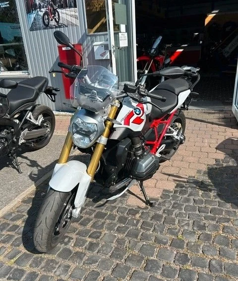 Offer BMW R 1200 R Bild 1: Offer BMW R 1200 R