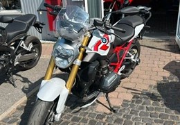 Gebrauchte BMW R 1200 R