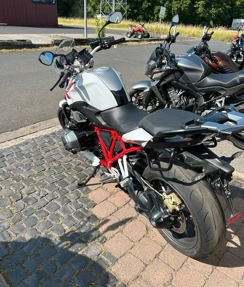 Offer BMW R 1200 R Bild 2: Offer BMW R 1200 R