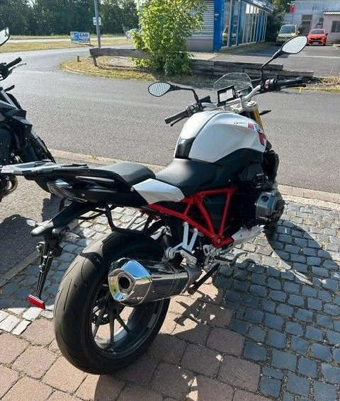 Offer BMW R 1200 R Bild 3: Offer BMW R 1200 R