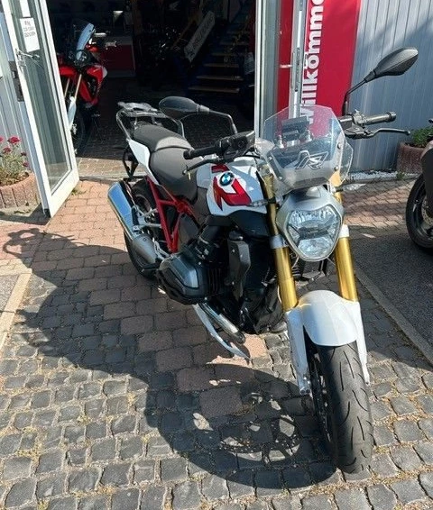 Offer BMW R 1200 R Bild 4: Offer BMW R 1200 R