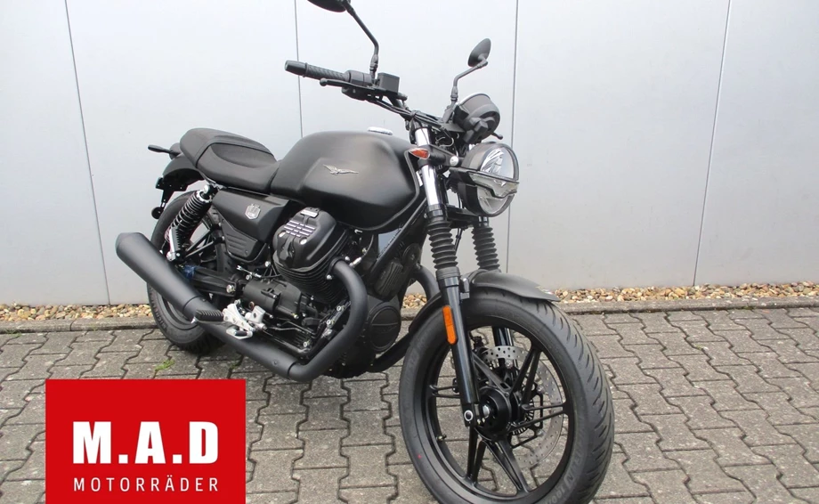 Angebot Moto Guzzi V7 Stone Bild 1: Angebot Moto Guzzi V7 Stone