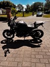 Yamaha MT-03