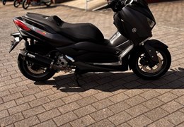 Gebrauchte Yamaha XMAX 300