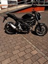 Suzuki SV650