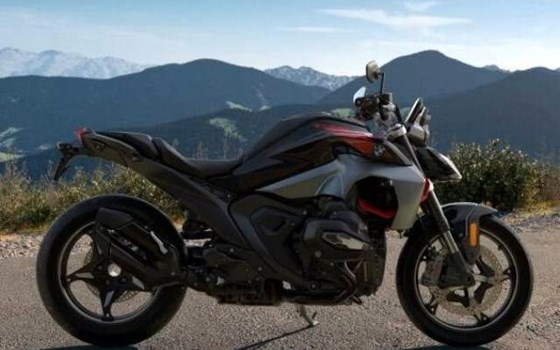 Neufahrzeug BMW R 1300 R - Bild 1