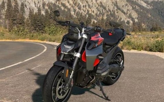 Neufahrzeug BMW R 1300 R - Bild 5