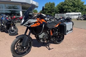 Angebot KTM 1050 Adventure
