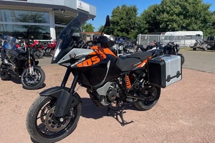 KTM 1050 Adventure