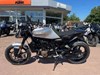 Husqvarna Vitpilen 701