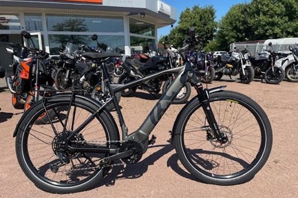 Husqvarna Pather