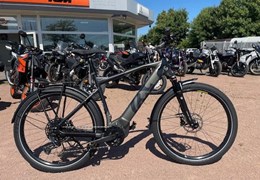 Neumotorrad Husqvarna Pather