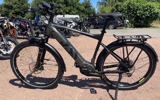 Neufahrzeug Husqvarna Pather - Bild 11