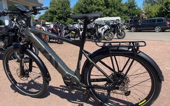 Neufahrzeug Husqvarna Pather - Bild 13