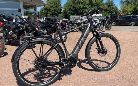 Neufahrzeug Husqvarna Pather - Bild 4