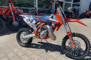 Angebot KTM 65 SX