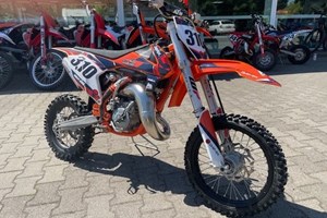 Angebot KTM 65 SX