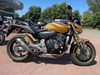 Honda CBF 600