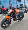 KTM 890 Duke