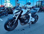 Honda CB 1000 R