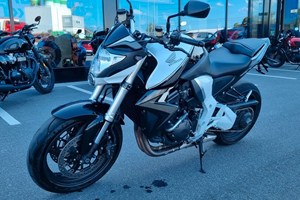 Angebot Honda CB 1000 R