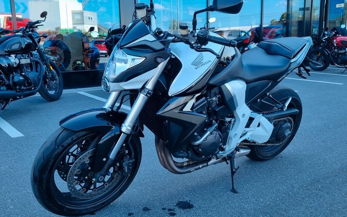 Angebot Honda CB 1000 R