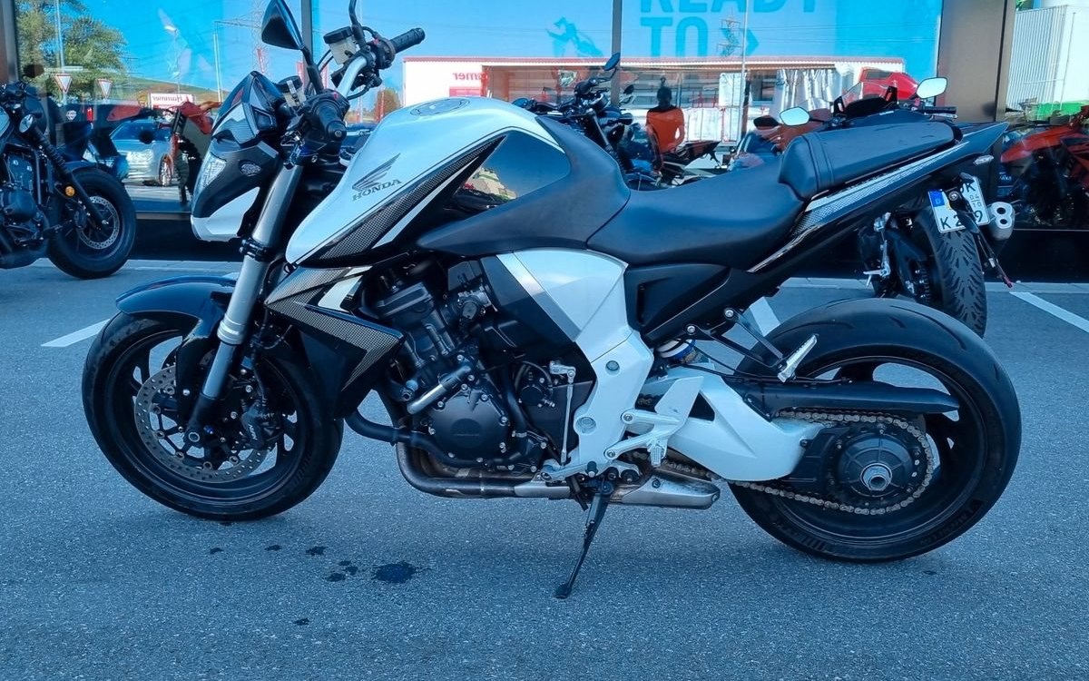Angebot Honda CB 1000 R