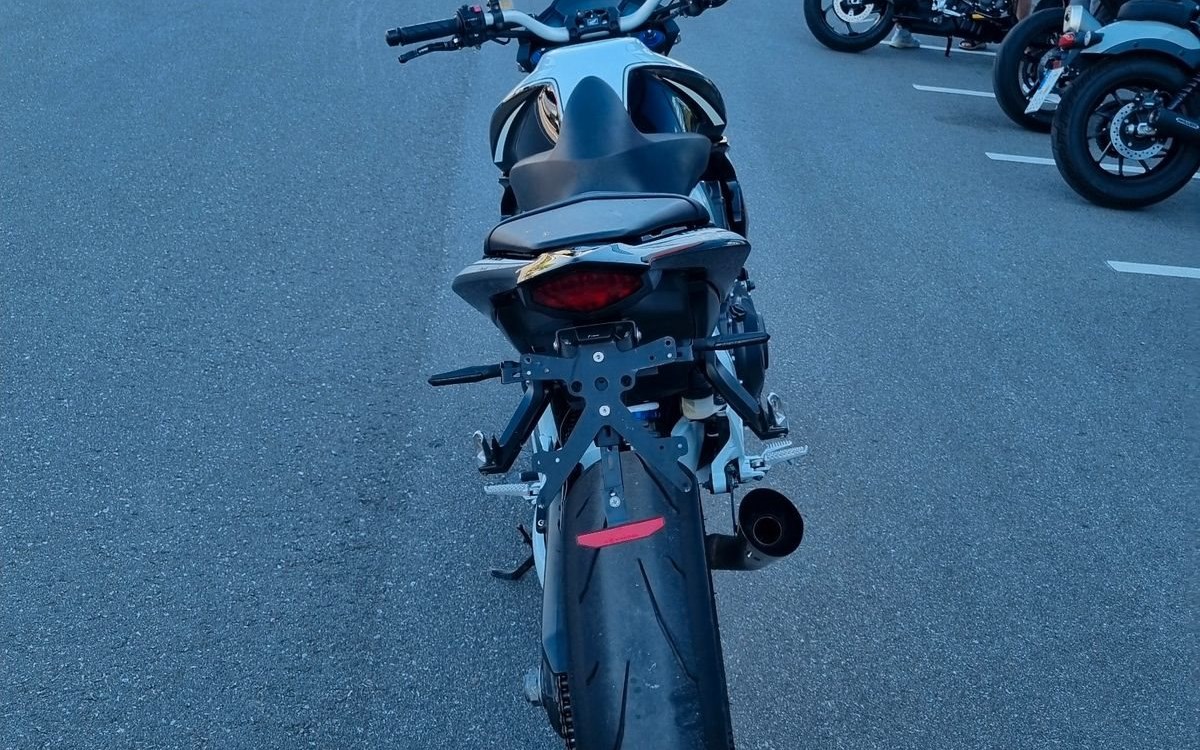 Angebot Honda CB 1000 R
