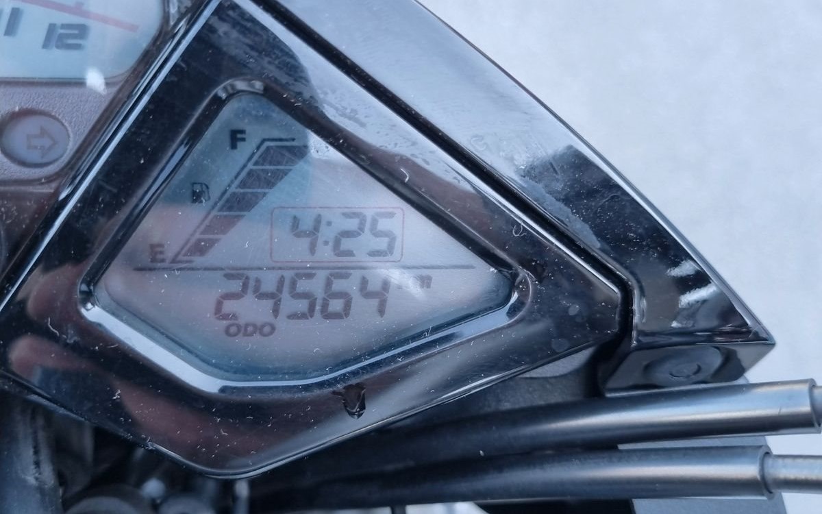 Angebot Honda CB 1000 R