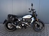 Ducati Scrambler Icon