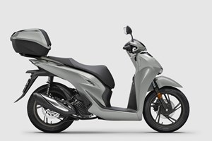 Angebot Honda SH125i