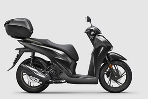 Angebot Honda SH125i