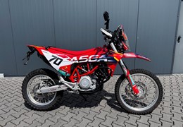 Gebrauchte GASGAS ES 700