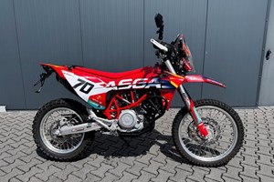 Angebot GASGAS ES 700