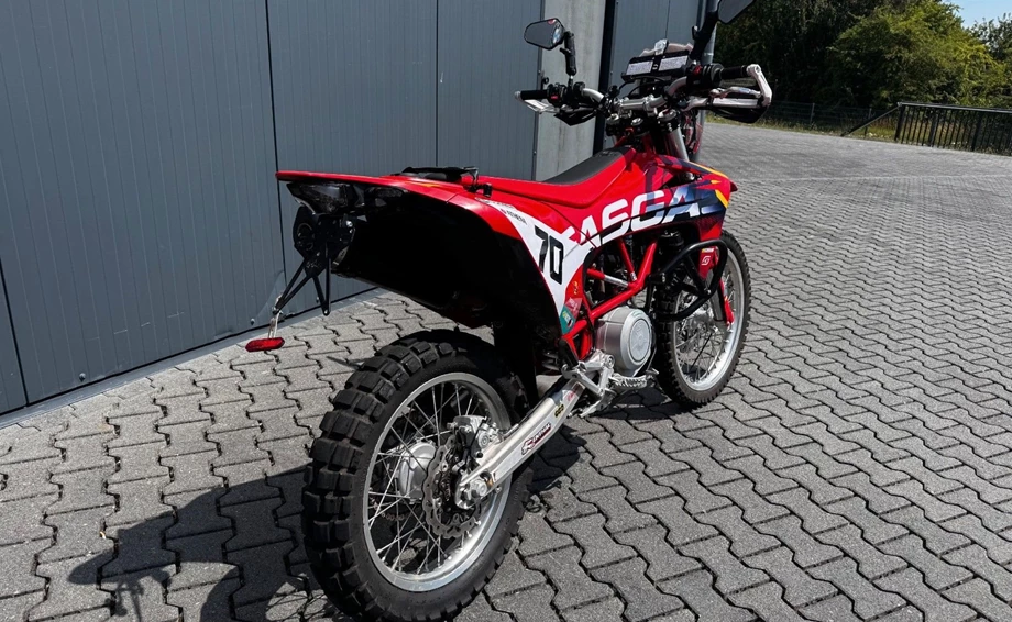 Angebot GASGAS ES 700 Bild 2: Angebot GASGAS ES 700