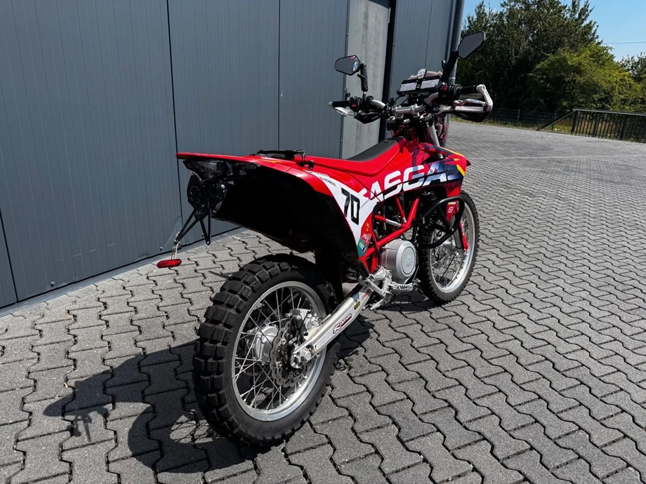 Angebot GASGAS ES 700 Bild 2: Angebot GASGAS ES 700