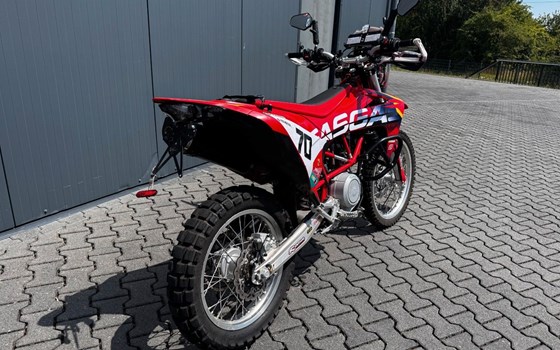 Gebrauchtmotorrad GASGAS ES 700 - Bild 2