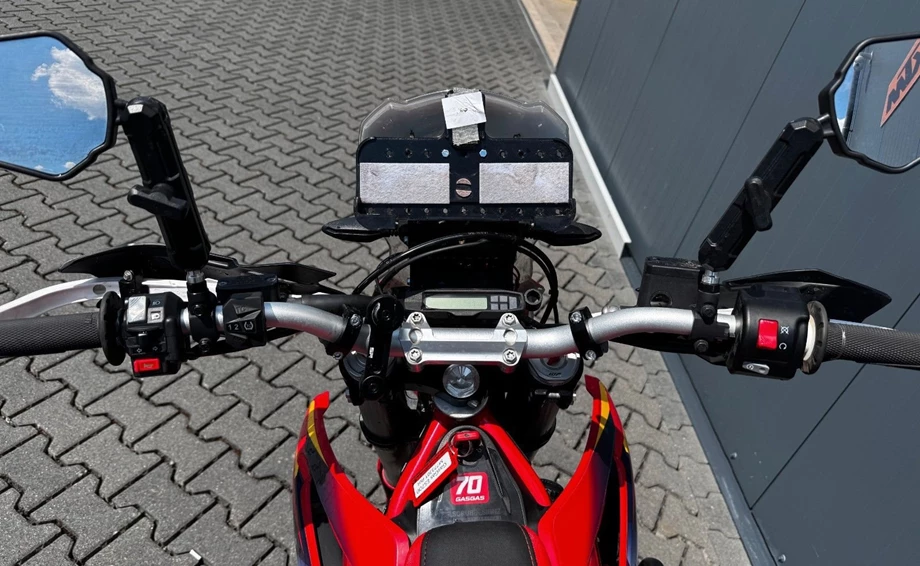 Angebot GASGAS ES 700 Bild 4: Angebot GASGAS ES 700