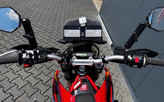 Gebrauchtmotorrad GASGAS ES 700 - Bild 4