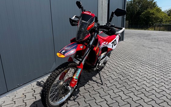 Gebrauchtmotorrad GASGAS ES 700 - Bild 6