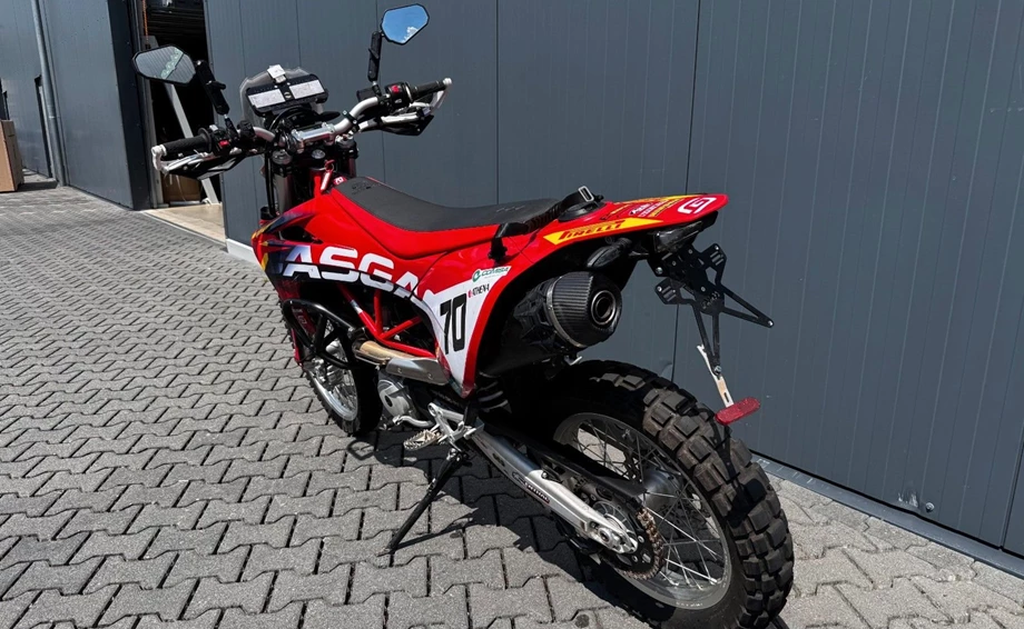 Angebot GASGAS ES 700 Bild 7: Angebot GASGAS ES 700
