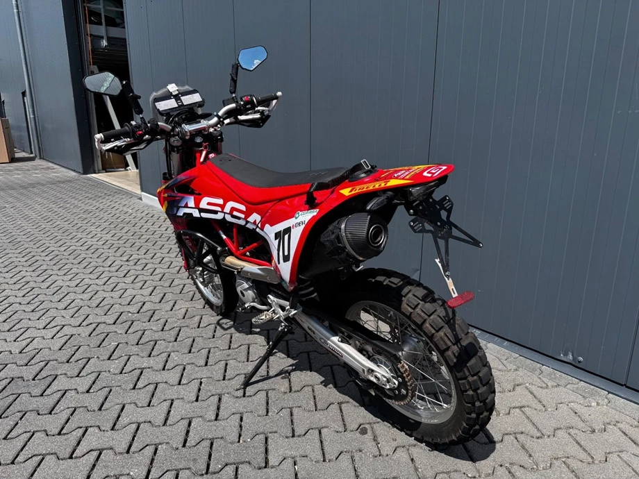 Angebot GASGAS ES 700 Bild 7: Angebot GASGAS ES 700