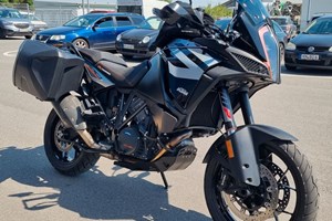 Angebot KTM 1290 Super Adventure S